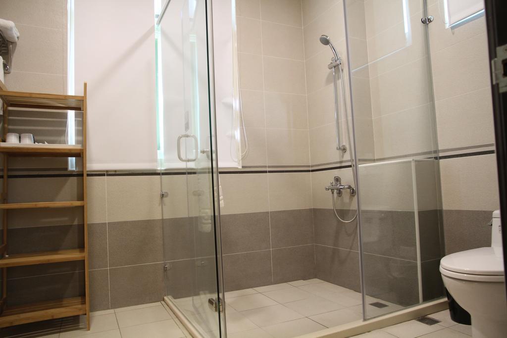 Normans B&B Hualien City Room photo